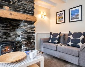 Galería fotográfica de Homelands en Port Isaac