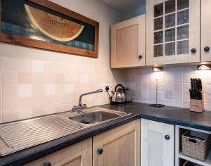 Galería fotográfica de Homelands en Port Isaac