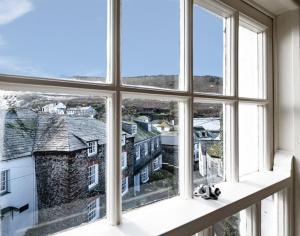 Gallery image of Homelands in Port Isaac