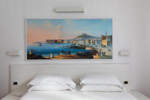 Gallery image of Rex Lifestyle Hotel in Naples