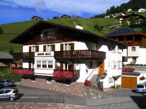 Nespecifikovaný výhled na hory nebo výhled na hory při pohledu z bed and breakfast