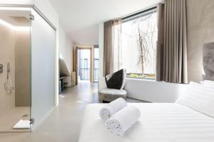 Foto da galeria de DOMUS CAVOUR Rooms&Suites em Tirano