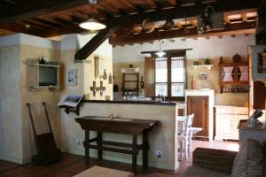 Φωτογραφία από το άλμπουμ του Casa di Pino σε Polvano