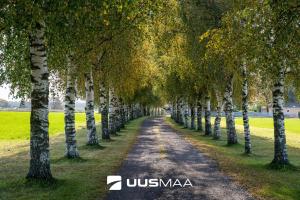 Giardino di Tranquility with Luxury