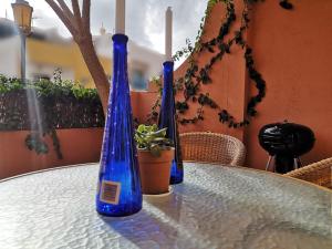 Zdjęcie z galerii obiektu Casa Natal. Tú rincón acogedor en El Cotillo. w mieście Cotillo
