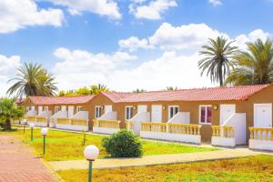 Fotografie z fotogalerie ubytování Hotel Neptunia Skanes v destinaci Monastir