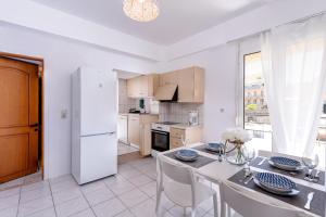 Fotografia z galérie ubytovania Kantouni Heraklio Apartment v destinácii Heraklio (mesto)