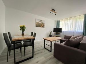 Fotografia z galérie ubytovania Apartament Duszniki-Zdrój v destinácii Duszniki-Zdrój