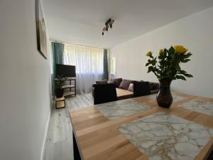 Fotografia z galérie ubytovania Apartament Duszniki-Zdrój v destinácii Duszniki-Zdrój