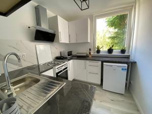 Fotografia z galérie ubytovania Apartament Duszniki-Zdrój v destinácii Duszniki-Zdrój