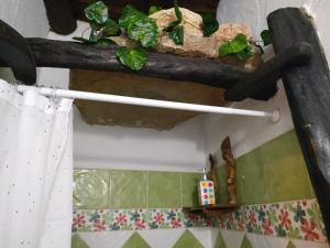 Fotografie z fotogalerie ubytování Casa Rustic Suites, JACUZI & LOVE v destinaci Chert
