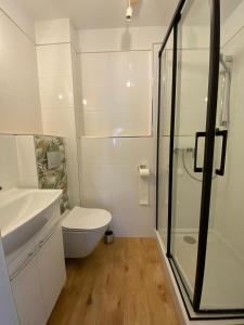 Fotografia z galérie ubytovania Apartament Duszniki-Zdrój v destinácii Duszniki-Zdrój + 1 fotografia