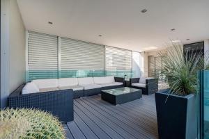 Gallery image of La Loge de mer, Lodge urbain in Perpignan