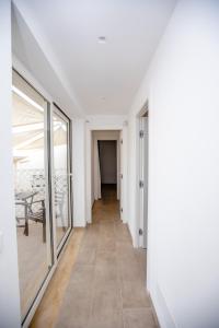 Posteľ alebo postele v izbe v ubytovaní Kaary BellaVita Superior Room