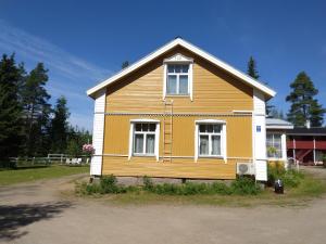 Gallery image of Mentulan Villa in Lappeenranta