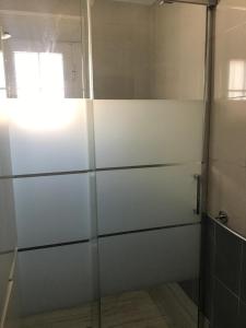 Kúpeľňa v ubytovaní Tomares Townhouse + 5 fotografií