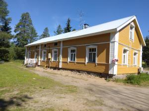 Gallery image of Mentulan Villa in Lappeenranta