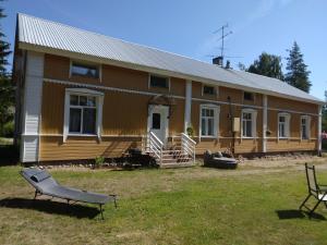 Gallery image of Mentulan Villa in Lappeenranta