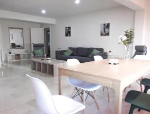 Fotografie z fotogalerie ubytování Carihuela Beach Suite Apartment v destinaci Torremolinos