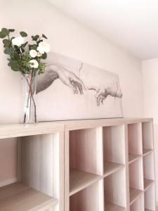 Fotografie z fotogalerie ubytování Carihuela Beach Suite Apartment v destinaci Torremolinos