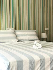 Fotografie z fotogalerie ubytování Carihuela Beach Suite Apartment v destinaci Torremolinos