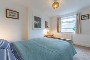 Gallery image of Hideaway Cottage in Leiston