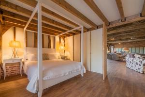 Gallery image of Court Barn in Stoke-by-Nayland