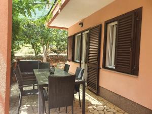 Fotografie z fotogalerie ubytování LETICIA v destinaci Cres