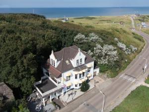 Příroda nedaleko hotelu