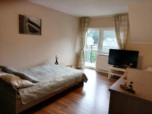 Fotografie z fotogalerie ubytování Alma v destinaci Mikoszewo