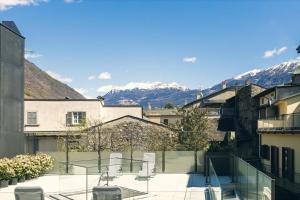 Gallery image of DOMUS CAVOUR Rooms&Suites in Tirano