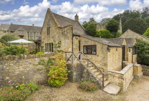 Gallery image of Apple Cottage in Snowshill