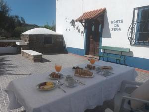 Afbeelding uit fotogalerij van Monte da Pega (Guest House) in Monsaraz