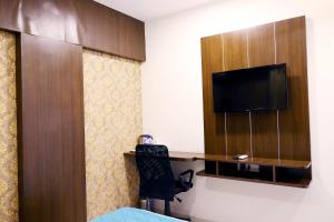 Gallery image of Blue Ocean Residency in Bangalore