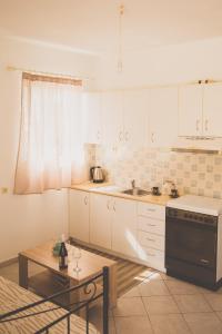 Gallery image of Villy's apartment in Vivari