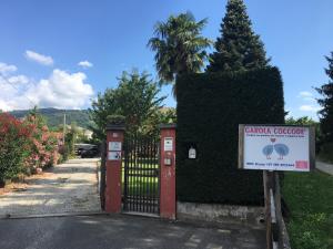 Fotografia z galérie ubytovania Garola Coccodè 2 v destinácii Luserna San Giovanni