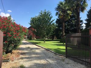 Fotografia z galérie ubytovania Garola Coccodè 2 v destinácii Luserna San Giovanni
