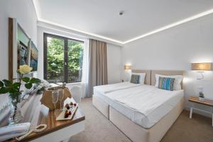 Gallery image of HVD Nympha Hotel - Private Beach & Free Parking in Golden Sands