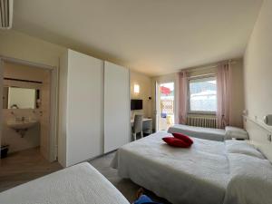 Galeriebild der Unterkunft Hotel Locanda Rosy in Cattolica