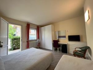 Galeriebild der Unterkunft Hotel Locanda Rosy in Cattolica