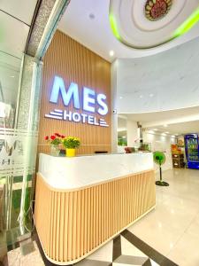 Chứng chỉ, giải thưởng, bảng hiệu hoặc các tài liệu khác trưng bày tại MES HOTEL - Ngay Bến Ninh Kiều