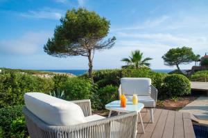 比尼貝卡的住宿－Menorca Binibeca by Pierre & Vacances Premium Adults Only，相簿中的一張相片