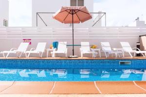 Gallery image of Villa Diamanta - Nissi Beach Area in Ayia Napa