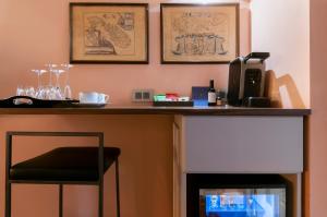 Fotografie z fotogalerie ubytování The Coleridge Boutique Hotel In Valletta v destinaci Valletta