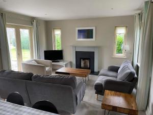 Gallery image of Dunkerron Woods Holiday Homes in Kenmare