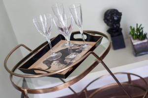 Fotografie z fotogalerie ubytování The Coleridge Boutique Hotel In Valletta v destinaci Valletta