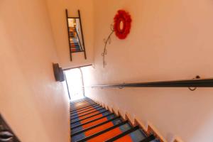Fotografie z fotogalerie ubytování Luxury Riad Mounia v destinaci Essaouira