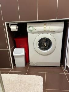 Fotografie z fotogalerie ubytování Romantic apartments v Šibeniku
