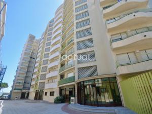 The building in which Az apartmant is located
