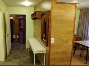 Fotografie z fotogalerie ubytování Bakland ad Lágafelli Apartment v destinaci Búðarhólshverfi
